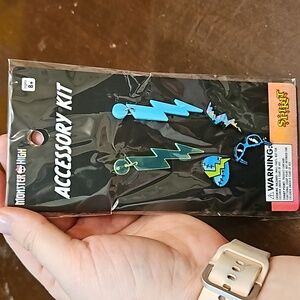 Monster High Accessory Kit